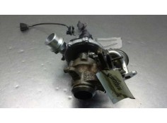 Recambio de turbocompresor para renault kangoo 1.5 dci diesel fap referencia OEM IAM GT1241J0SZ H8201164371 