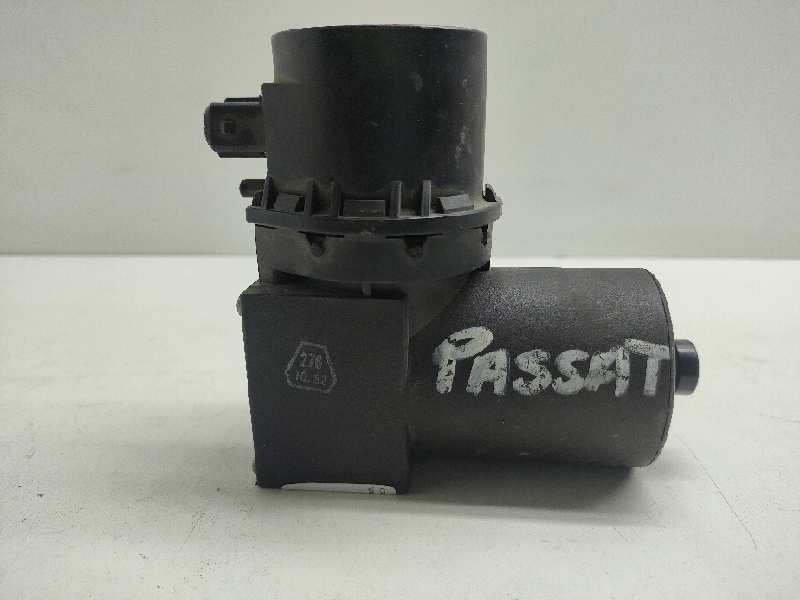 Recambio de centralita cierre para volkswagen passat berlina (3b2) referencia OEM IAM 321862257  