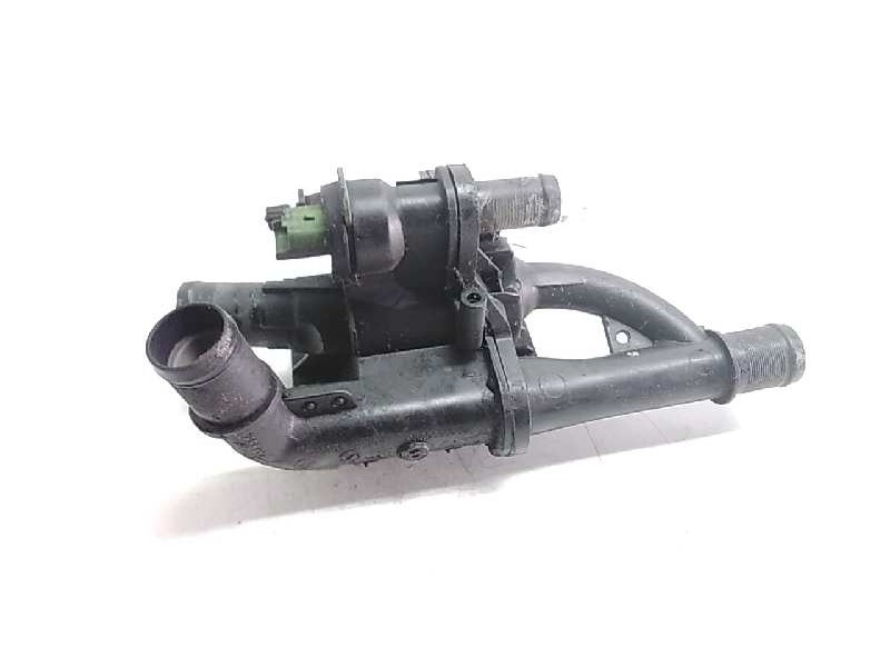 Recambio de caja termostato para peugeot partner (s2) 1.6 16v hdi referencia OEM IAM 9660660380  