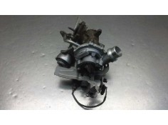 Recambio de turbocompresor para renault kangoo 1.5 dci diesel fap referencia OEM IAM GT1241J0SZ H8201164371  2