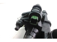 Recambio de caja termostato para peugeot partner (s2) 1.6 16v hdi referencia OEM IAM 9660660380   2