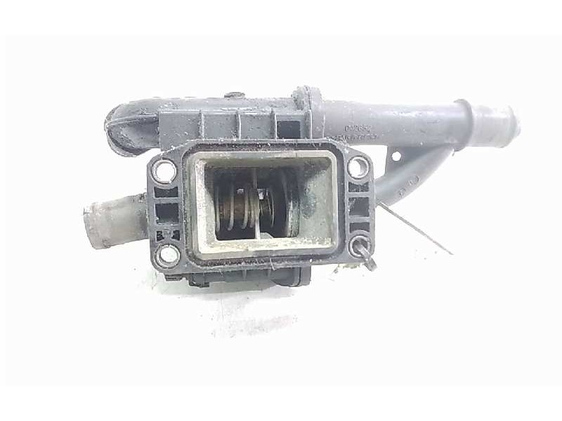 Recambio de caja termostato para peugeot partner (s2) 1.6 16v hdi referencia OEM IAM 9660660380  