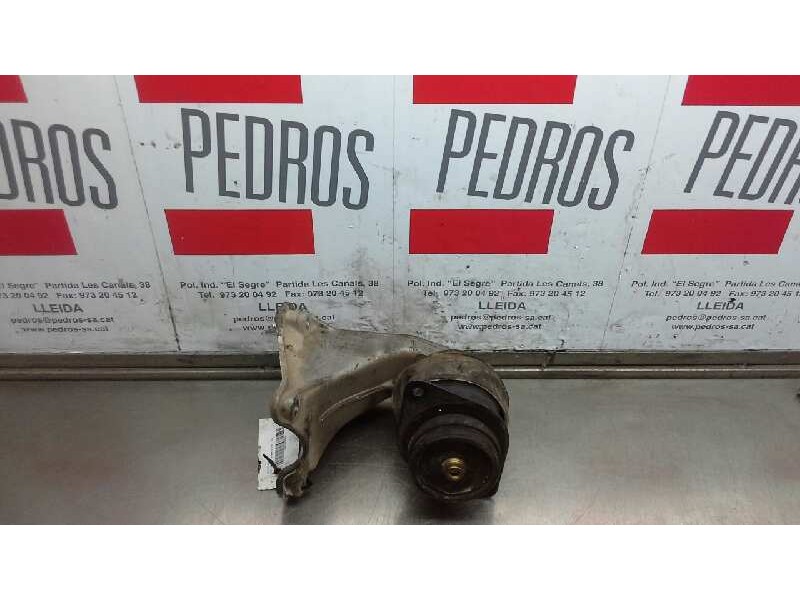 Recambio de soporte motor para seat ibiza (6k) 1.9 diesel cat (1y) referencia OEM IAM 1HO199354A  