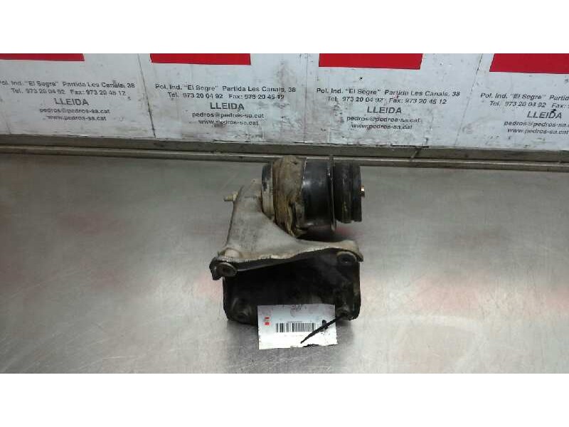 Recambio de soporte motor para seat ibiza (6k) 1.9 diesel cat (1y) referencia OEM IAM 1HO199354A  