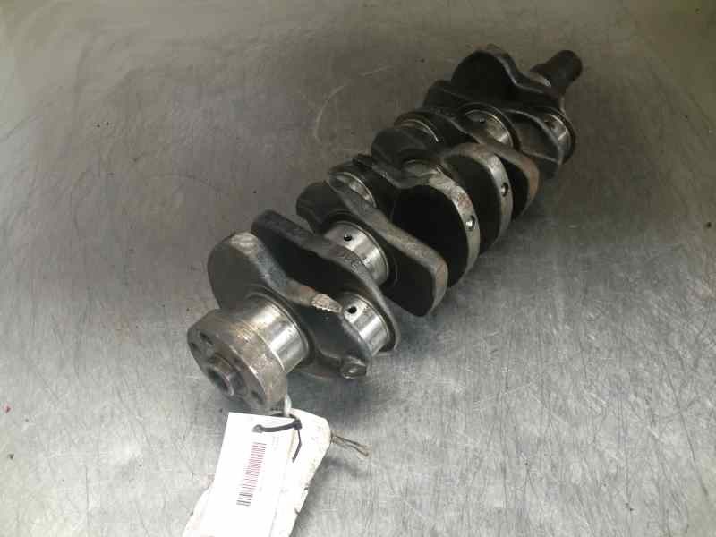 Recambio de cigueñal para nissan vanette (c 220) 2.0 diesel referencia OEM IAM 05E  13156