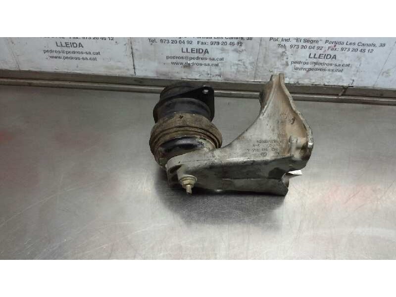 Recambio de soporte motor para seat ibiza (6k) 1.9 diesel cat (1y) referencia OEM IAM 1HO199354A  
