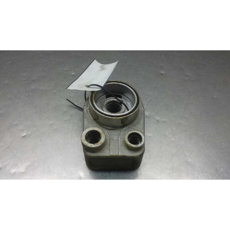 Recambio de enfriador aceite motor para renault kangoo 1.5 dci diesel fap referencia OEM IAM 213059324R  