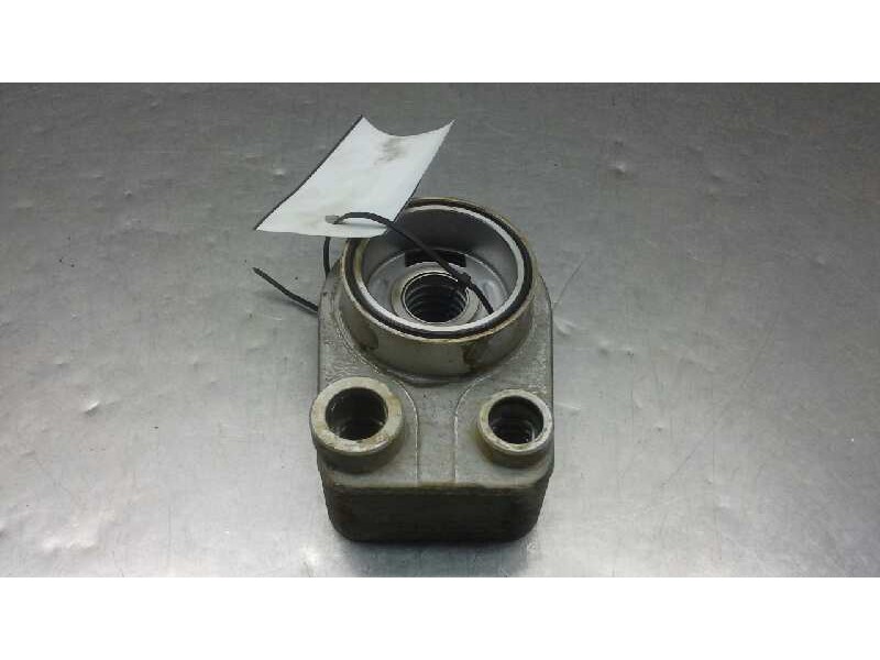 Recambio de enfriador aceite motor para renault kangoo 1.5 dci diesel fap referencia OEM IAM 213059324R  