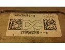 ENFRIADOR ACEITE MOTOR 213059324R 