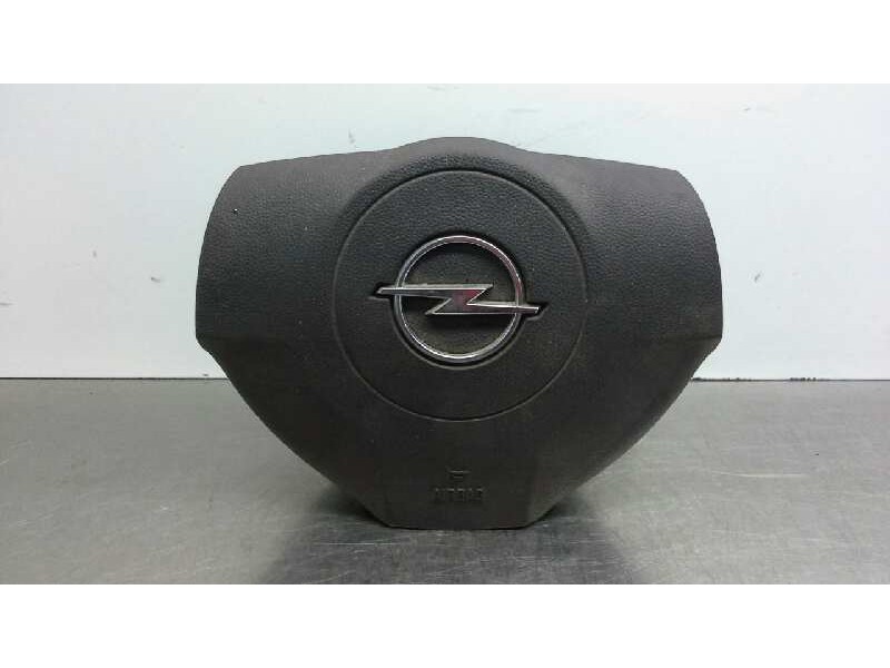 Recambio de airbag delantero izquierdo para opel zafira b enjoy referencia OEM IAM 13111348  