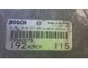 CENTRALITA MOTOR UCE 0231010337 73502673 19242RCA