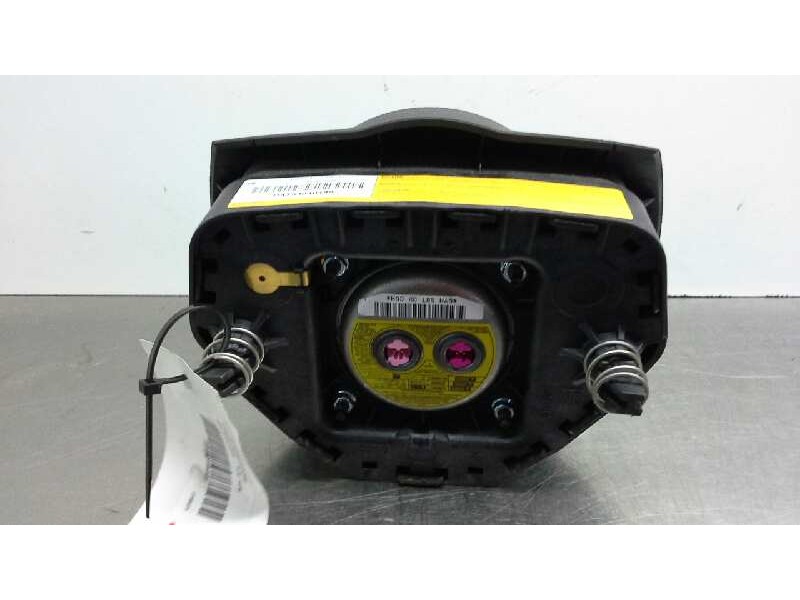 Recambio de airbag delantero izquierdo para opel zafira b enjoy referencia OEM IAM 13111348  