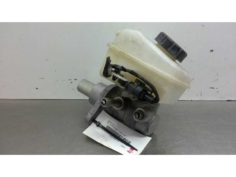 Recambio de bomba freno para opel zafira b enjoy referencia OEM IAM 93182937  