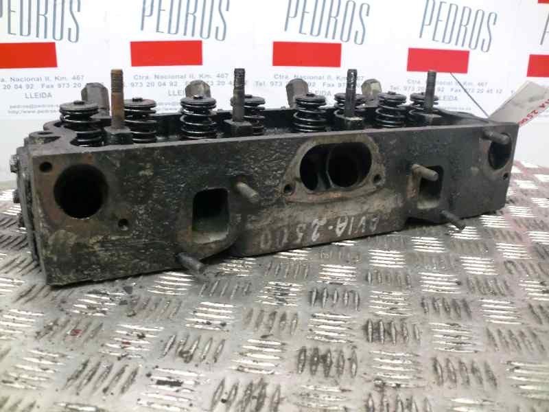 Recambio de culata para » otros... modelos referencia OEM IAM   1327