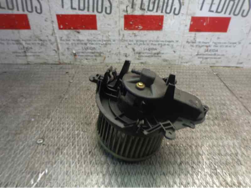 Recambio de ventilador calefaccion para citroen xsara berlina 2.0 hdi magic (66kw) referencia OEM IAM 210681233F 740471233F 