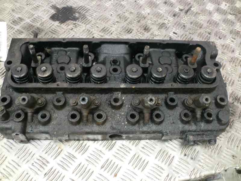 Recambio de culata para » otros... modelos referencia OEM IAM   1327