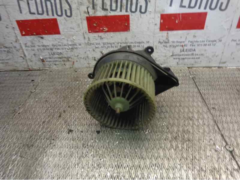 Recambio de ventilador calefaccion para citroen xsara berlina 2.0 hdi magic (66kw) referencia OEM IAM 210681233F 740471233F 