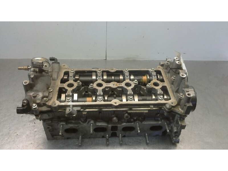 Recambio de culata para nissan juke (f15) 1.6 16v referencia OEM IAM A149061302  