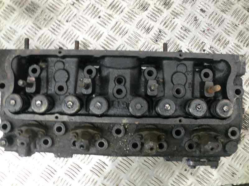 Recambio de culata para » otros... modelos referencia OEM IAM   1327