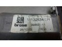 ELEVALUNAS DELANTERO IZQUIERDO 5140083 