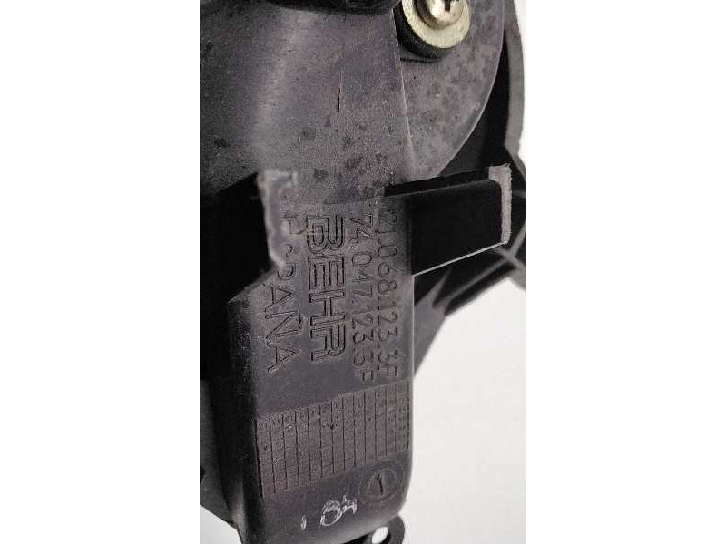 Recambio de ventilador calefaccion para citroen xsara berlina 2.0 hdi magic (66kw) referencia OEM IAM 210681233F 740471233F 