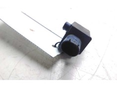 Recambio de sensor impacto airbag para mercedes clase clk (w207) coupe 250 cdi blueefficiency (207.303) referencia OEM IAM A2128 2