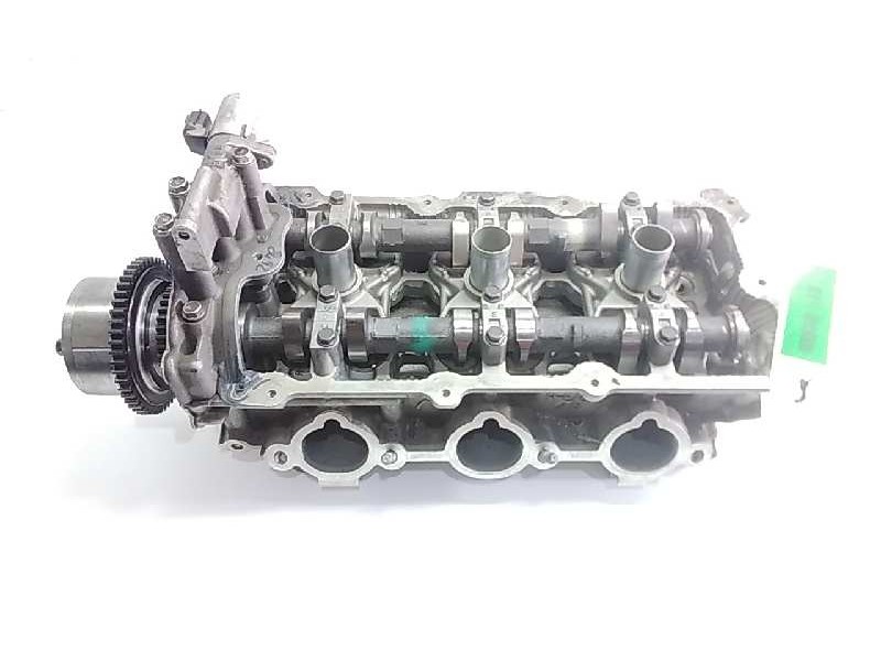 Recambio de culata derecha para nissan pathfinder (r51) 4.0 v6 24v cat referencia OEM IAM REA24R  