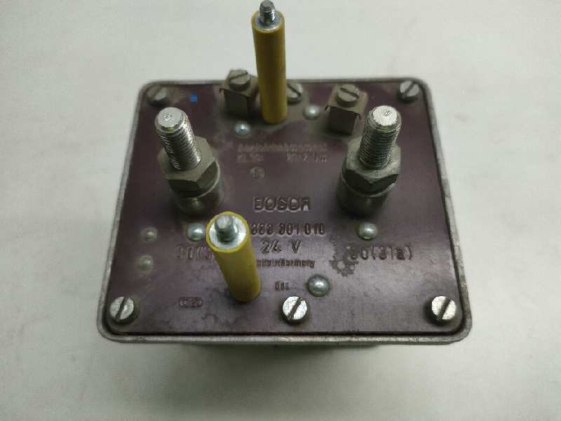 Recambio de interruptor bateria para » otros... modelos referencia OEM IAM 0333301010  