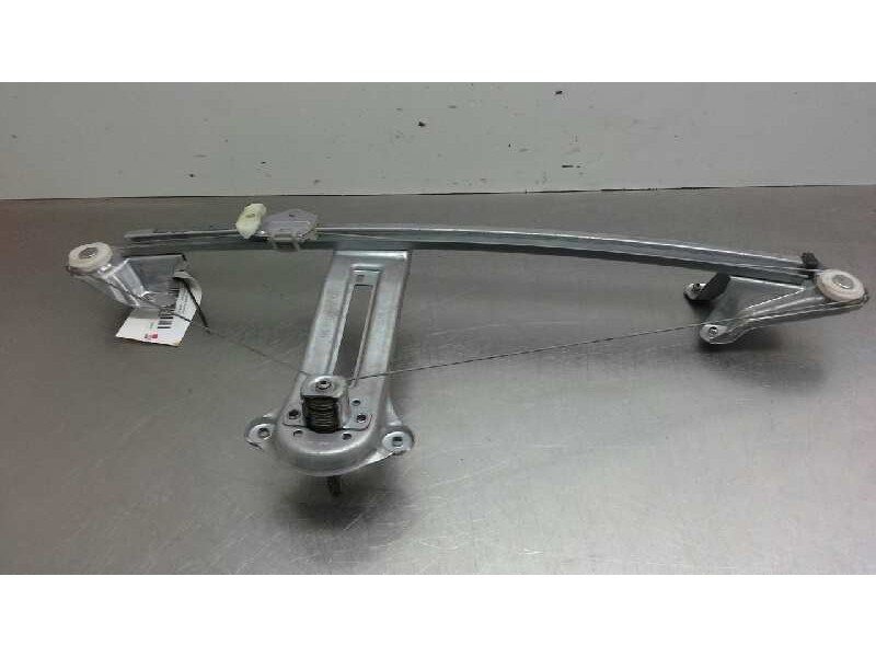 Recambio de elevalunas trasero izquierdo para opel zafira b enjoy referencia OEM IAM 13132227  