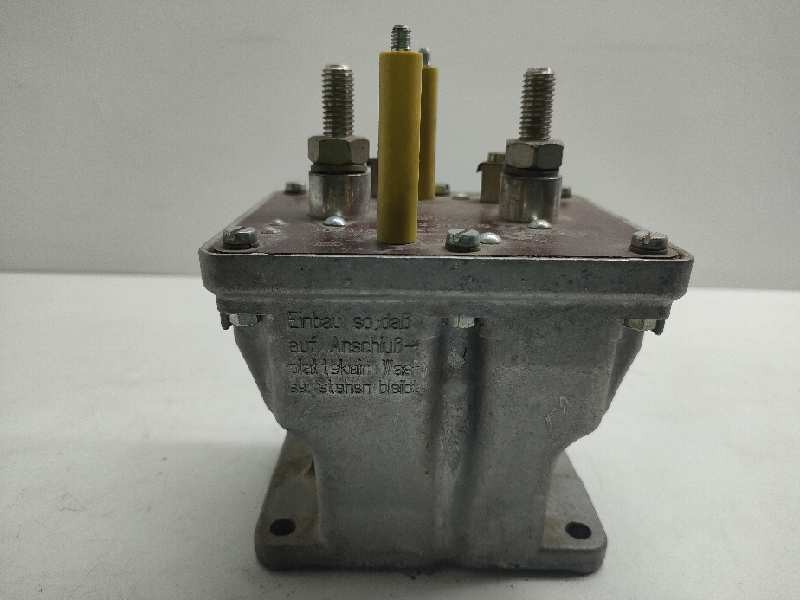 Recambio de interruptor bateria para » otros... modelos referencia OEM IAM 0333301010  