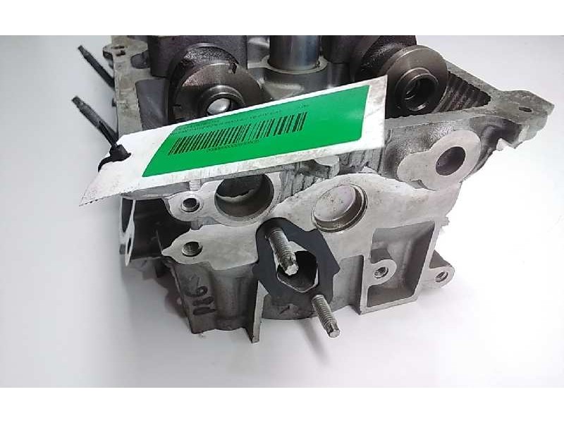 Recambio de culata derecha para nissan pathfinder (r51) 4.0 v6 24v cat referencia OEM IAM REA24R  