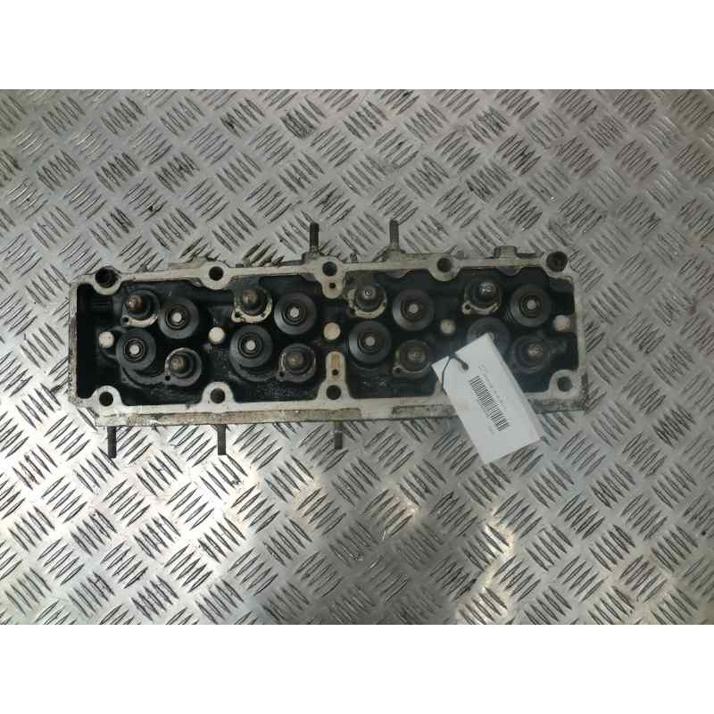 Recambio de culata para opel ascona c 1.8 referencia OEM IAM 18E13056  13345