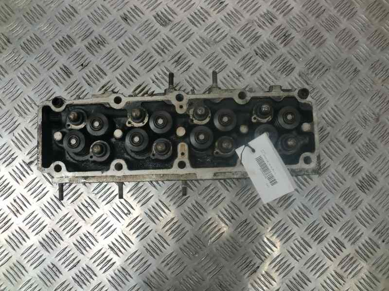 Recambio de culata para opel ascona c 1.8 referencia OEM IAM 18E13056  13345