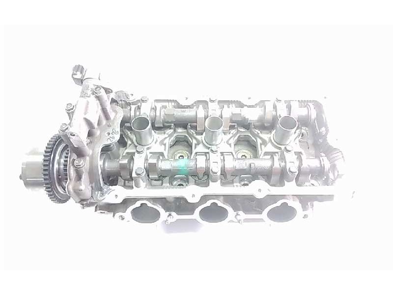 Recambio de culata derecha para nissan pathfinder (r51) 4.0 v6 24v cat referencia OEM IAM REA24R  