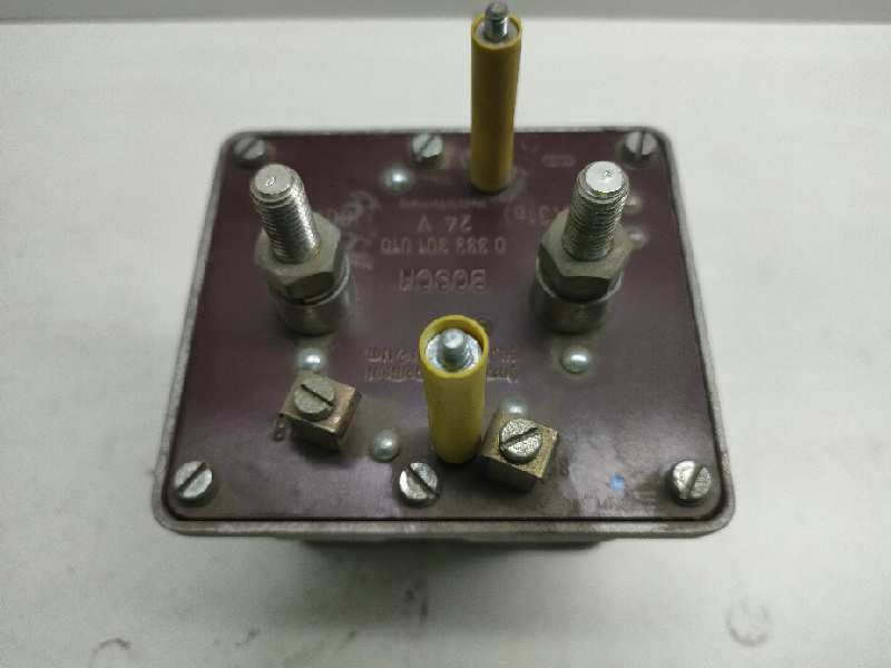Recambio de interruptor bateria para » otros... modelos referencia OEM IAM 0333301010  