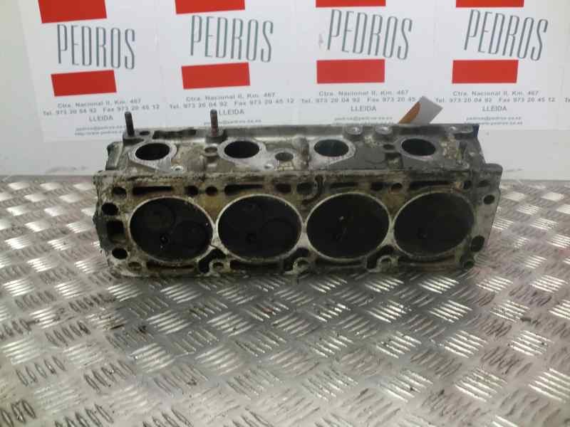 Recambio de culata para opel ascona c 1.8 referencia OEM IAM 18E13056  13345
