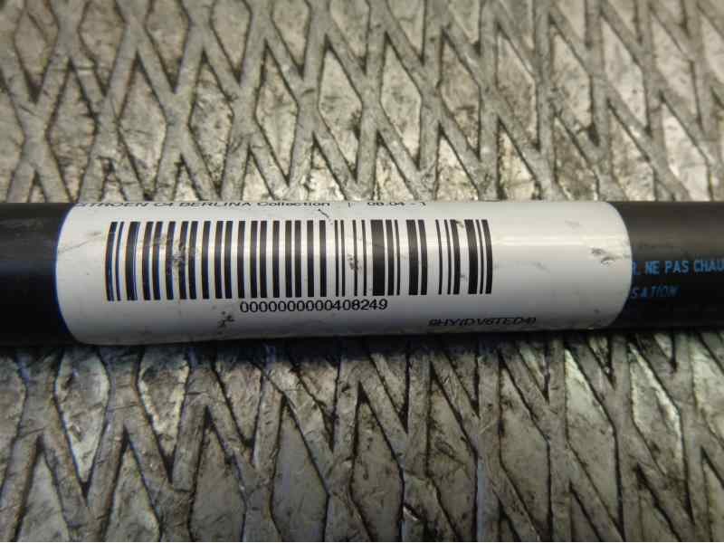 Recambio de amortiguadores maletero / porton para citroen c4 berlina collection referencia OEM IAM   