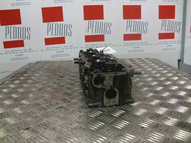 Recambio de culata para opel ascona c 1.8 referencia OEM IAM 18E13056  13345