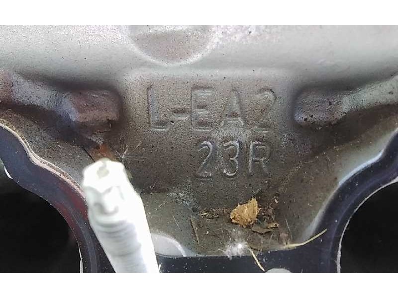 Recambio de culata izquierda para nissan pathfinder (r51) 4.0 v6 24v cat referencia OEM IAM LEA223R  