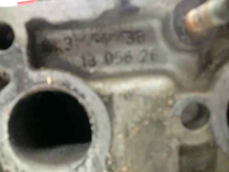 Recambio de culata para opel ascona c 1.8 referencia OEM IAM 18E13056  13345