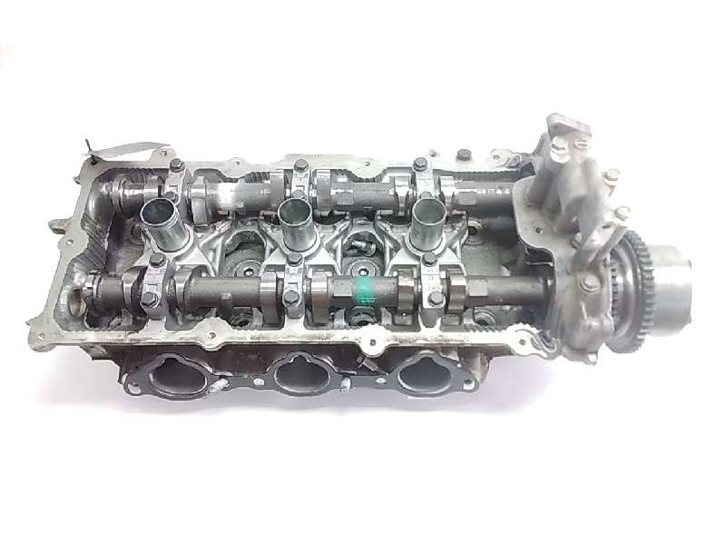 Recambio de culata izquierda para nissan pathfinder (r51) 4.0 v6 24v cat referencia OEM IAM LEA223R  