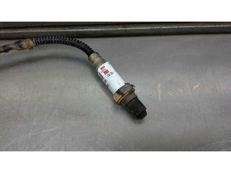 Recambio de sonda lambda para seat ibiza (6k1) stella referencia OEM IAM   