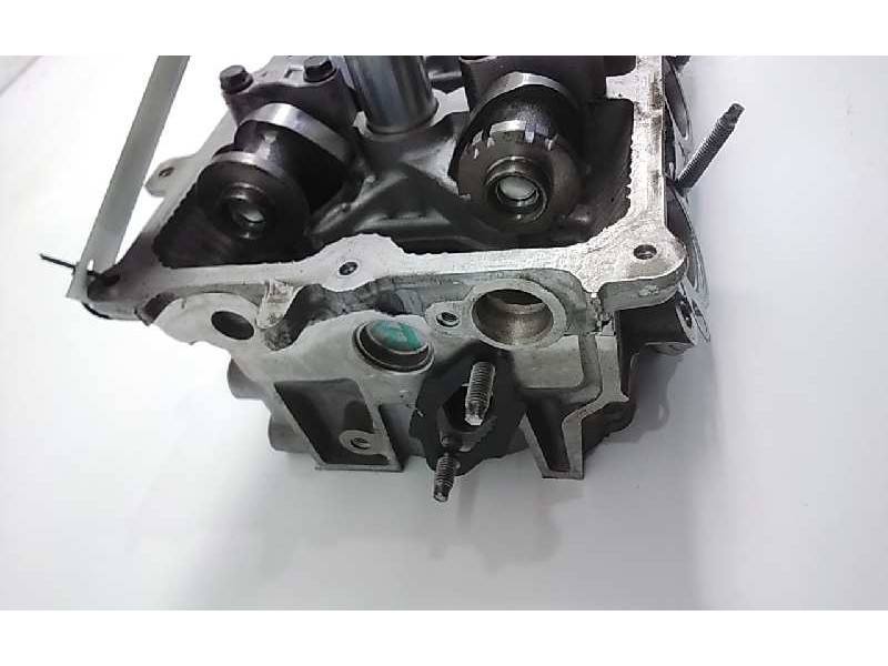 Recambio de culata izquierda para nissan pathfinder (r51) 4.0 v6 24v cat referencia OEM IAM LEA223R  