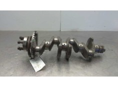 Recambio de cigueñal para nissan juke (f15) 1.6 16v referencia OEM IAM ED80H  