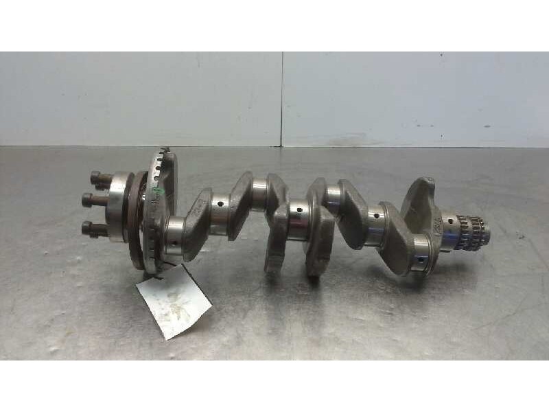 Recambio de cigueñal para nissan juke (f15) 1.6 16v referencia OEM IAM ED80H  