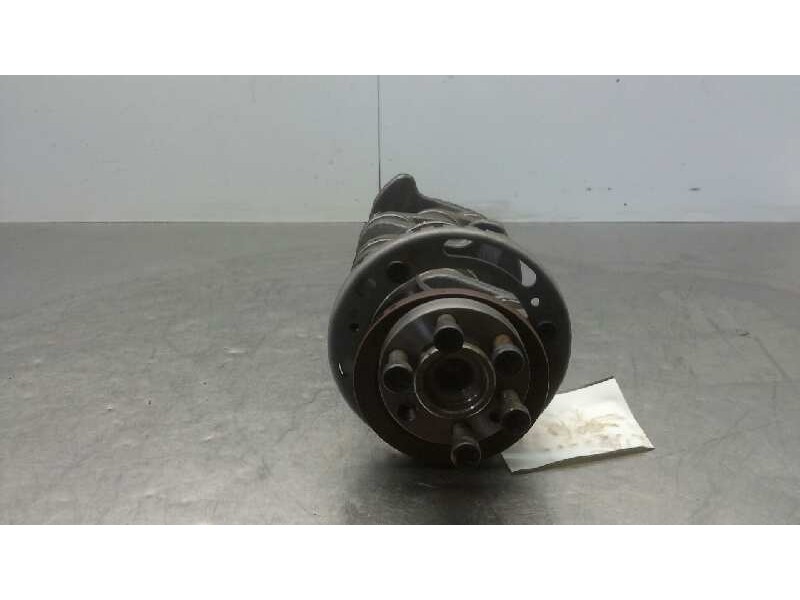 Recambio de cigueñal para nissan juke (f15) 1.6 16v referencia OEM IAM ED80H  