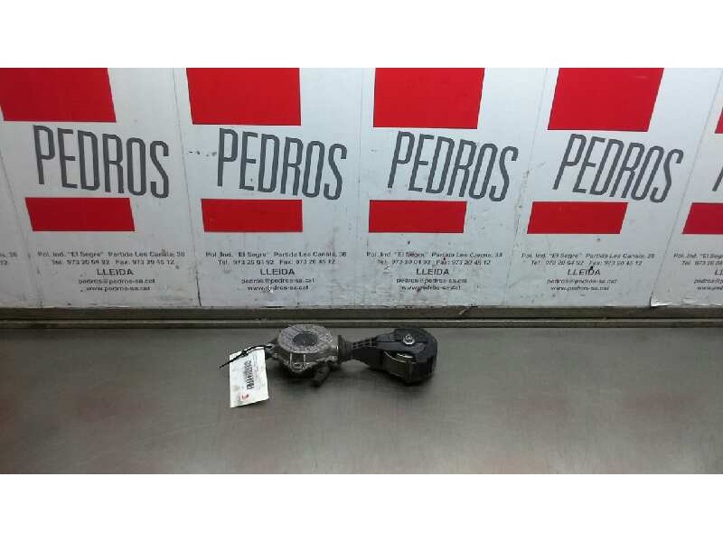 Recambio de tensor correa auxiliar para peugeot 207 sport referencia OEM IAM   