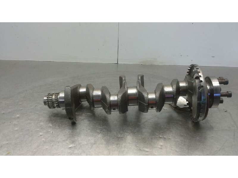 Recambio de cigueñal para nissan juke (f15) 1.6 16v referencia OEM IAM ED80H  