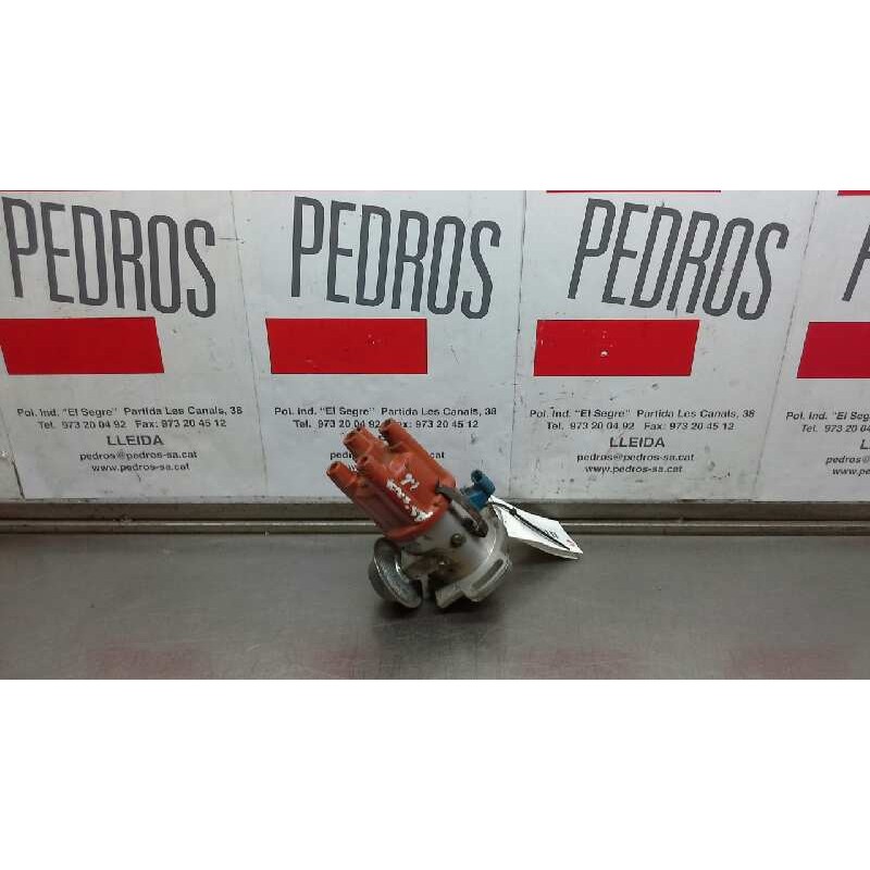 Recambio de delco para » otros... modelos referencia OEM IAM 0237021021  13380