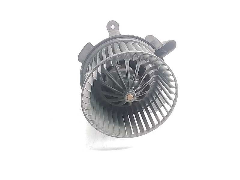Recambio de ventilador calefaccion para peugeot 307 berlina (s2) 1.6 hdi referencia OEM IAM PF2A21878  
